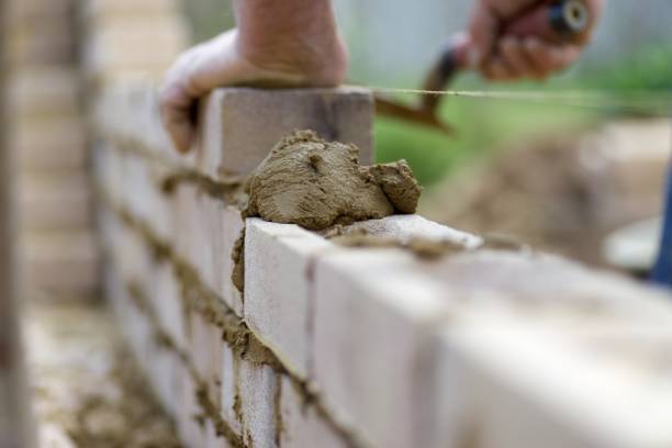 Best Residential Concrete Solutions in Cana, VA