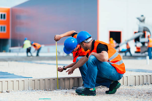 Best Industrial Concrete Flooring in Cana, VA