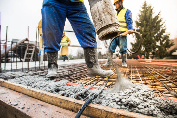 Best Concrete Staining and Coloring in Cana, VA