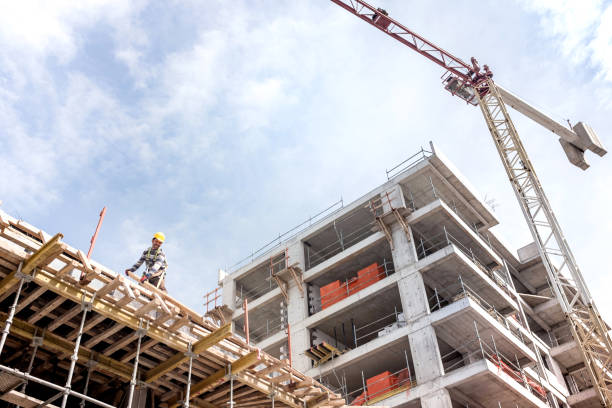 Best Concrete Foundation Repair in Cana, VA